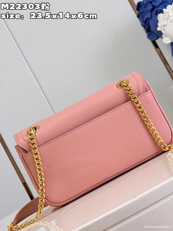 FS CHEAP TWIST-23.5*14*6 LOUIS VUITTON cm 0812